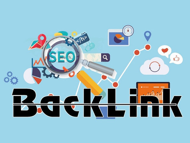 Cách Xử Lý Backlink Không Tự Nhiên chi tiết