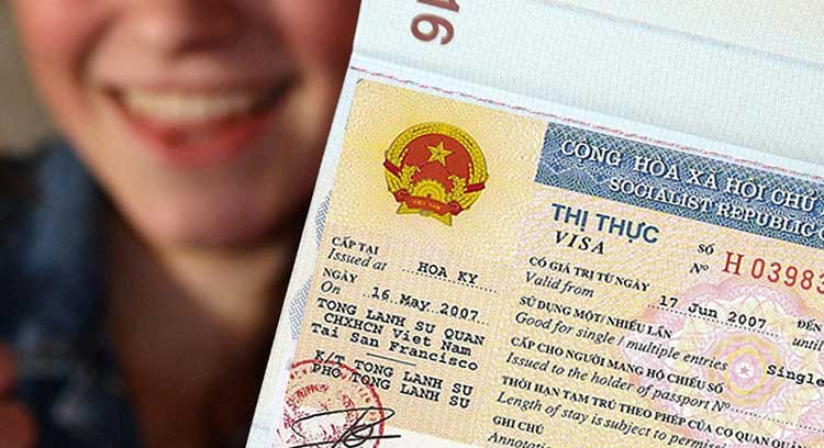 Vietnam Visa for Argentinian Citizens: The Complete 2025 Guide & Fast Track Service